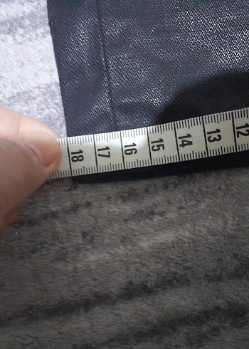 Erkek Siyah Regular Fit Kot Pantolon - Görsel 9
