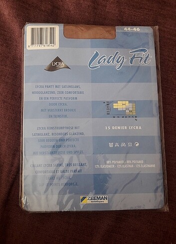 Külotlu çorap - Görsel 3