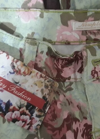 Pantolon  - Görsel 2