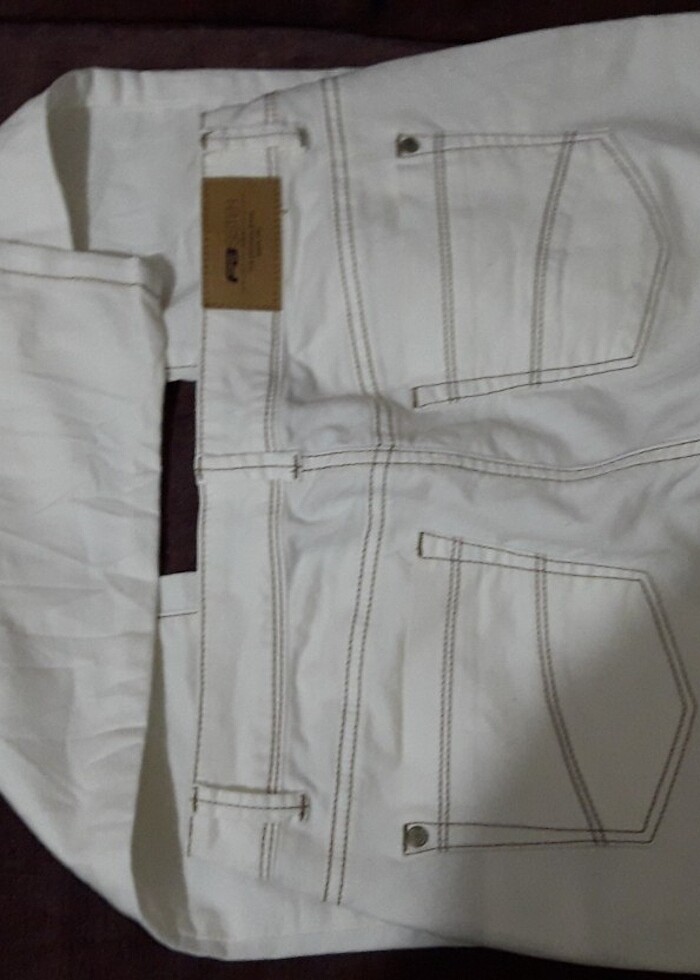 Pantolon - Görsel 2