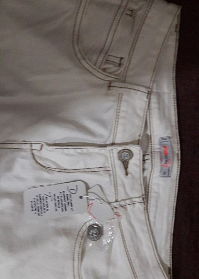 Pantolon - Görsel 3