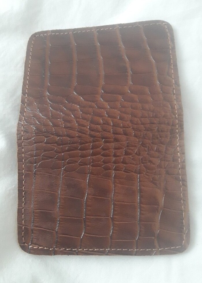 Kartlık deri - Görsel 2