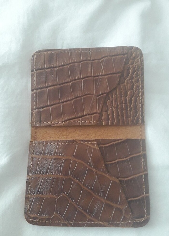 Kartlık deri - Görsel 3