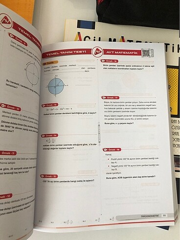  mert hoca 90 günde matematik