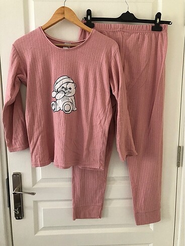 Kadın Pijama Takımı