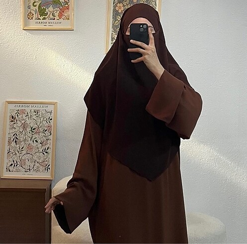 Acı kahve tek kat medine ipeği sufle