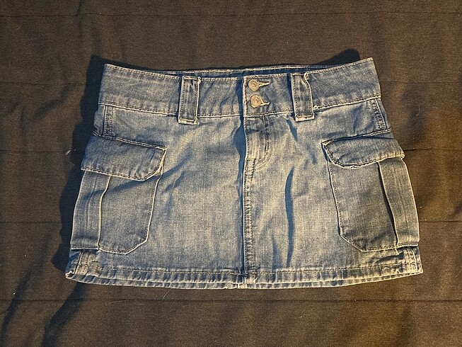 H&M kot etek