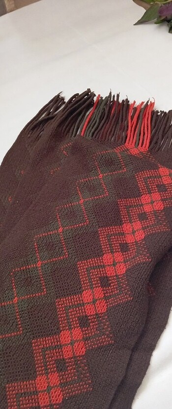 Erkek atkı - Görsel 2