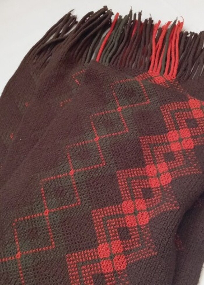 Erkek atkı - Görsel 2