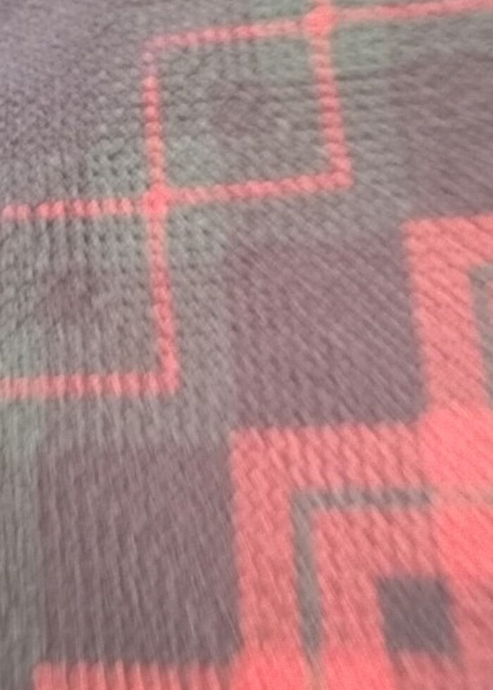 Erkek atkı - Görsel 3