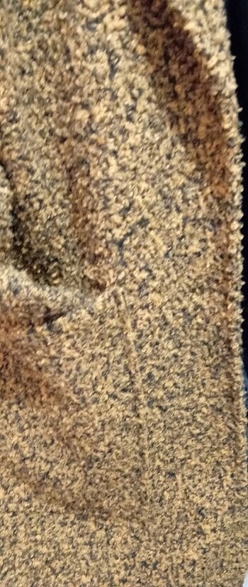 Zara kaban - Görsel 5