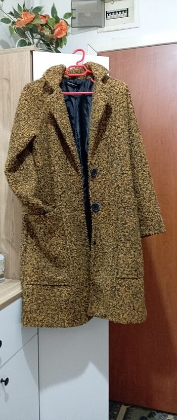 Zara kaban - Görsel 6