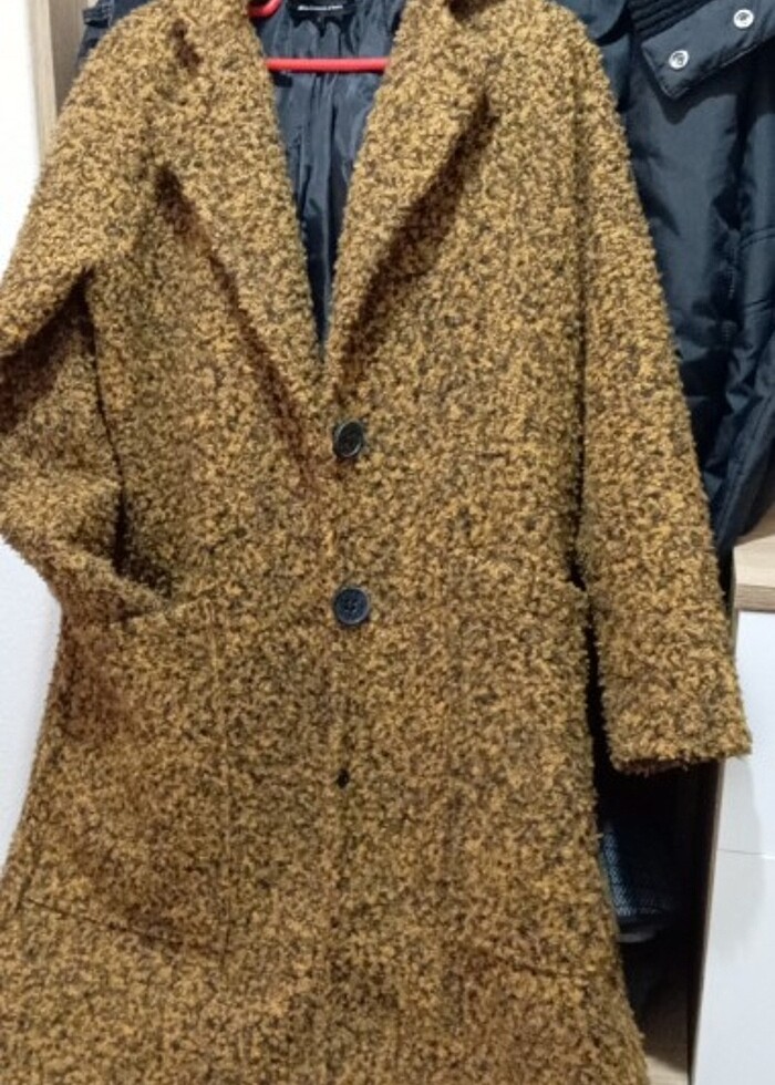 Zara kaban - Görsel 2