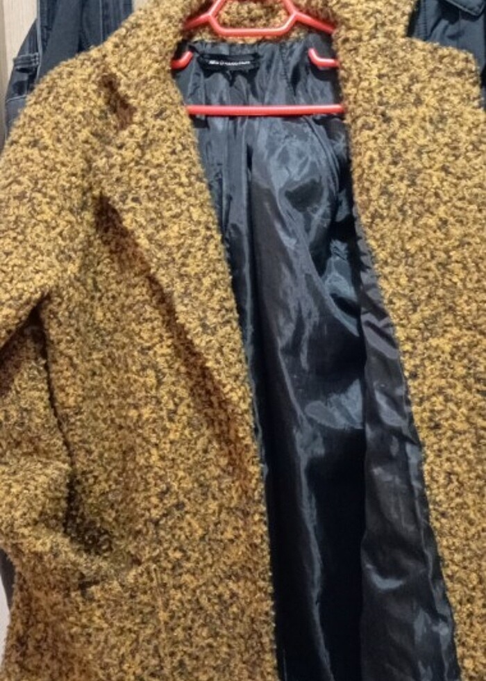 Zara kaban - Görsel 4