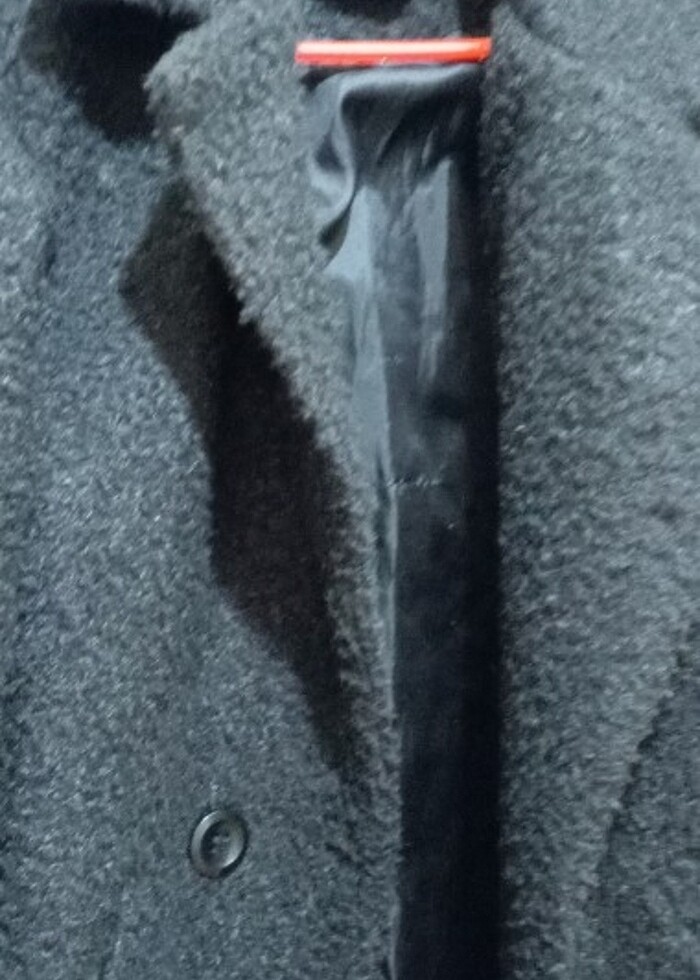 Tertemiz yeni gibi kaban. - Görsel 3