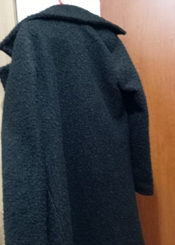 Tertemiz yeni gibi kaban. - Görsel 4