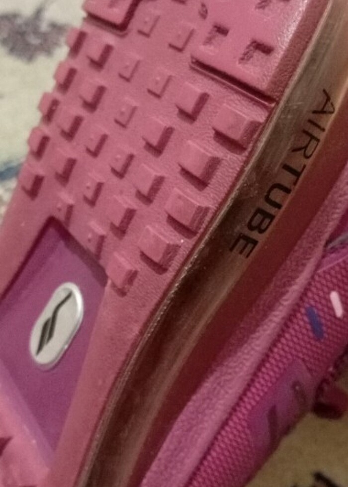 Kusursuz spor ayakkabı - Görsel 4