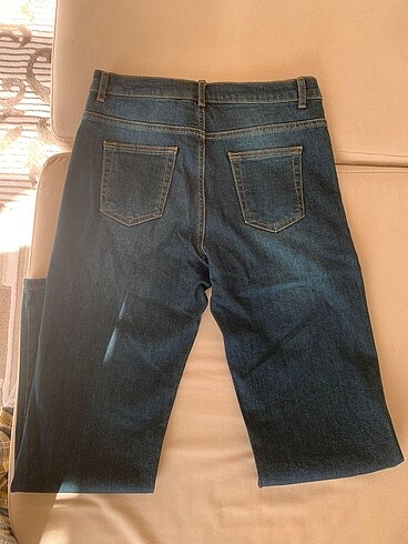 LC Waikiki Jean pantolıon