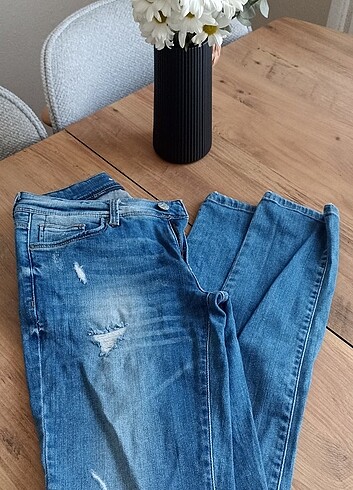 32 Beden Pantolon 