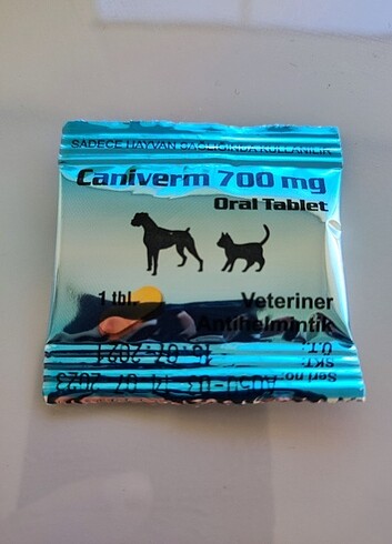 Caniverm 