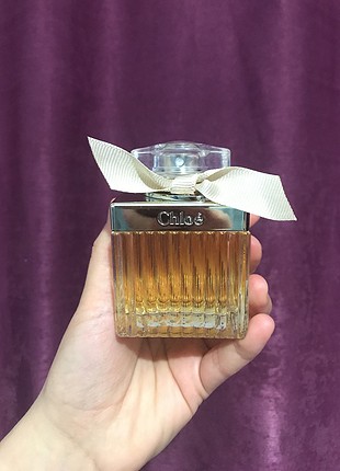 Chloé Orjinal Tester