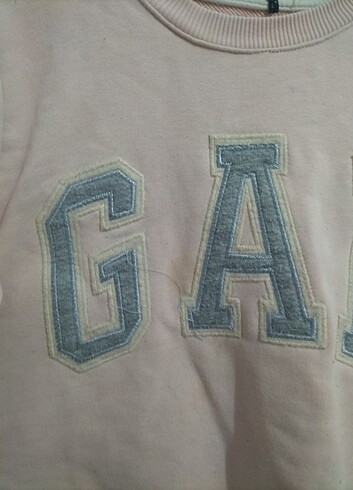 Gap GAP sweatshirt 6 yaş 