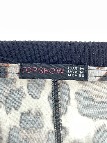 m Beden çeşitli Renk Diğer Sweatshirt %70 İndirimli.