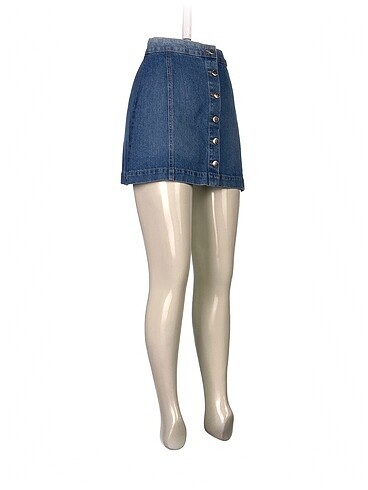 H&M H&M Mini Etek %70 İndirimli.