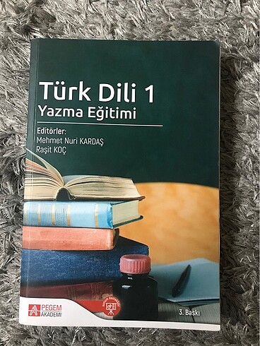 Türk dili 1