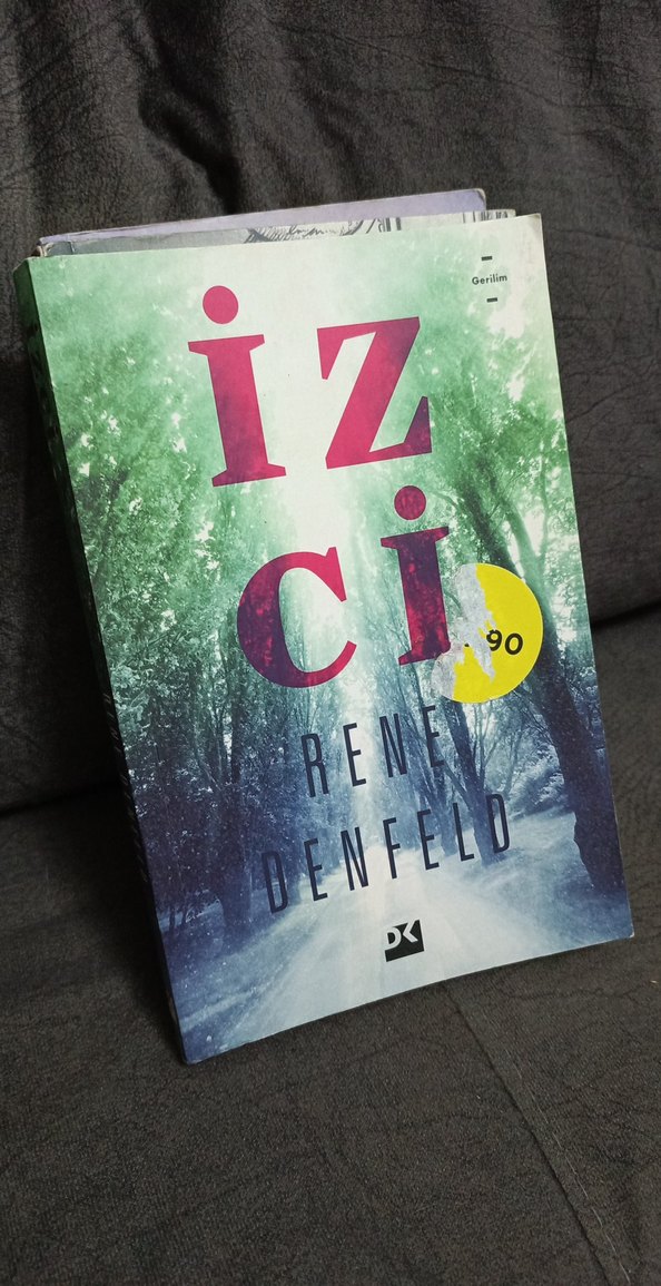 üç adet kitap - Görsel 3