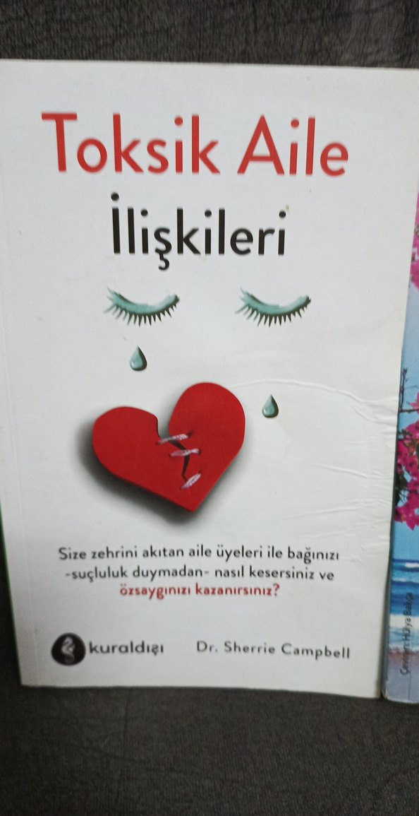 Marie Force - Aşk Yedensiz de Güzel & Aşka Düşünce - Görsel 4