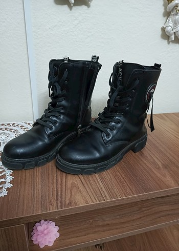 kısa bot - Görsel 3