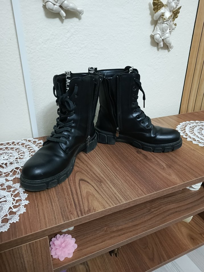 kısa bot - Görsel 2