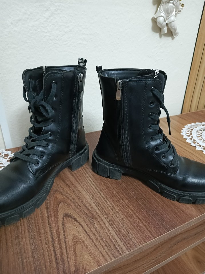 kısa bot - Görsel 4