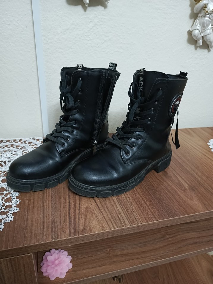 kısa bot - Görsel 3