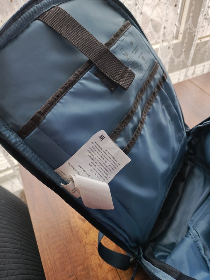 laptop çantası - Görsel 4