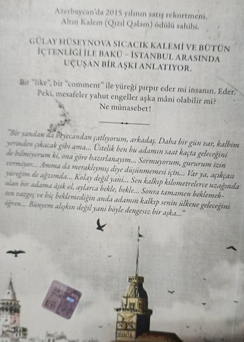 P.S. Boyun Da Küçüktü Çizgi Roman - Görsel 2