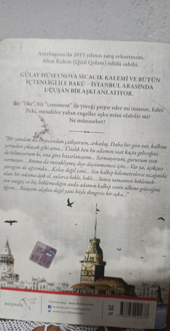 P.S. Boyun Da Küçüktü Çizgi Roman - Görsel 2