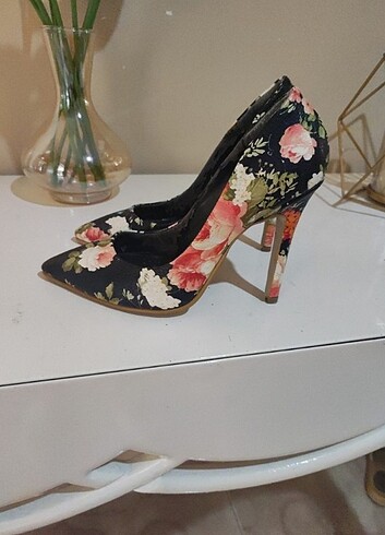 37 Beden çeşitli Renk Stiletto kadın