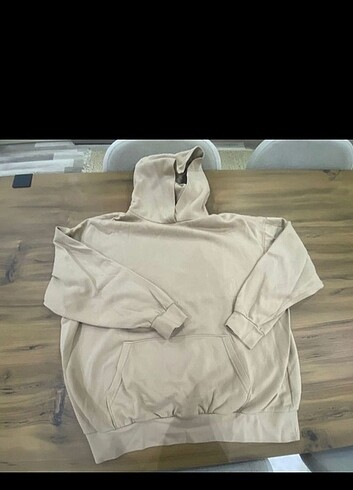 m Beden HM basic sweatshirt