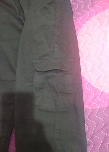 kargo pantolon - Görsel 2