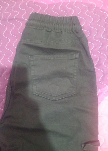 kargo pantolon - Görsel 5