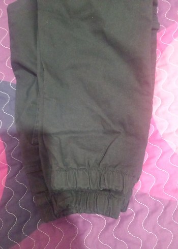 kargo pantolon - Görsel 4