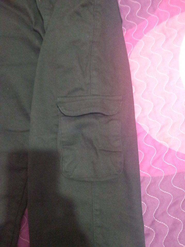 kargo pantolon - Görsel 2