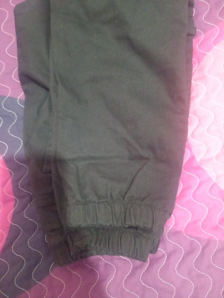 kargo pantolon - Görsel 4