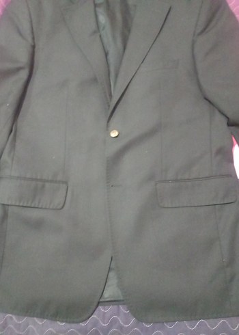 Corza Erkek ceket - Görsel 7