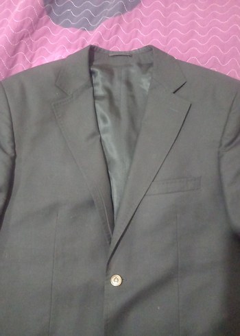 Corza Erkek ceket - Görsel 3