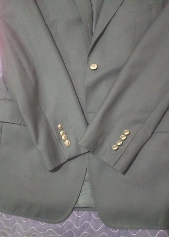 Corza Erkek ceket - Görsel 6