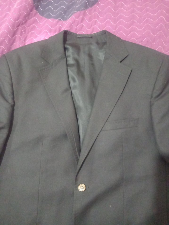 Corza Erkek ceket - Görsel 3