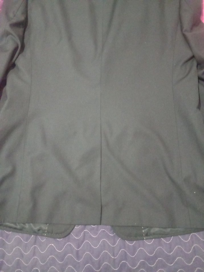 Corza Erkek ceket - Görsel 5